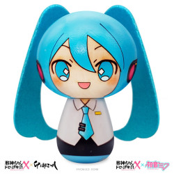 Usaburo Kokeshi Miku