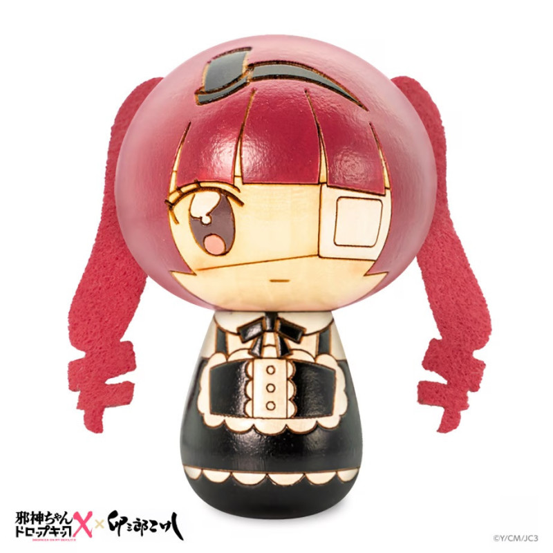 Usaburo Kokeshi Doll Yurine Usaburo Kokeshi Doll Yurine