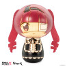Usaburo Kokeshi Doll Yurine