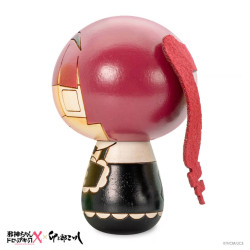 Usaburo Kokeshi Doll Yurine