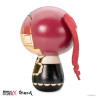 Usaburo Kokeshi Doll Yurine